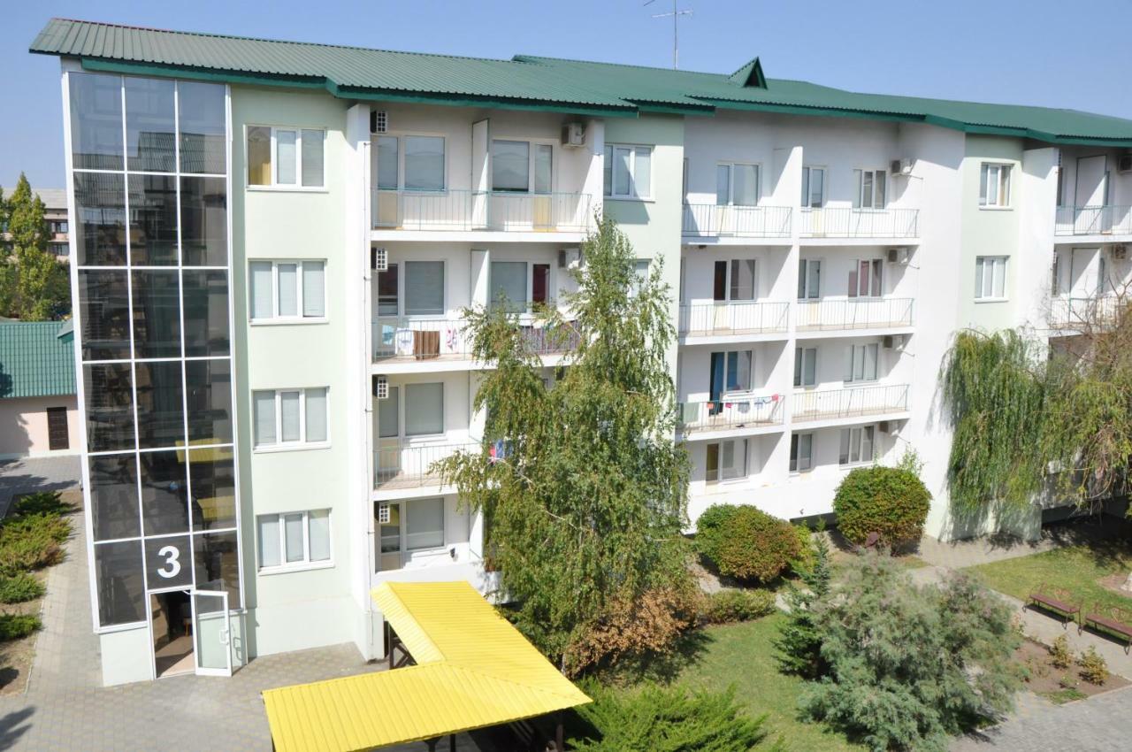 Парадиз Hotel โคเบลโว ภายนอก รูปภาพ